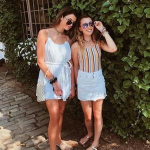 Meet your Posher, Kristin